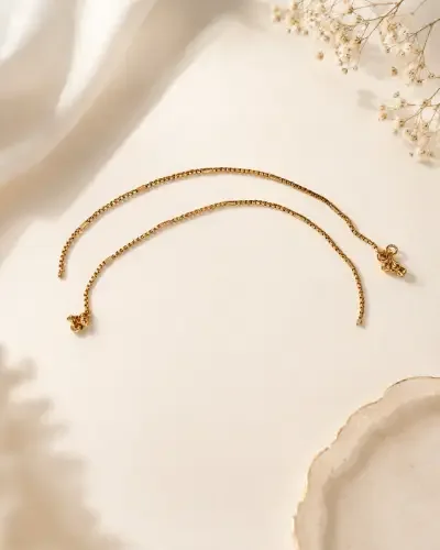 Anklet Anklets — Anklets, RW1961