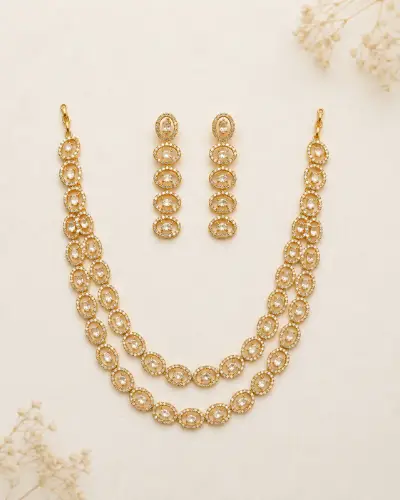 AD — Necklace, RW1613