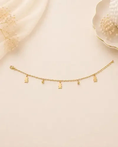 Anklet Anklets — Anklets, RW1950