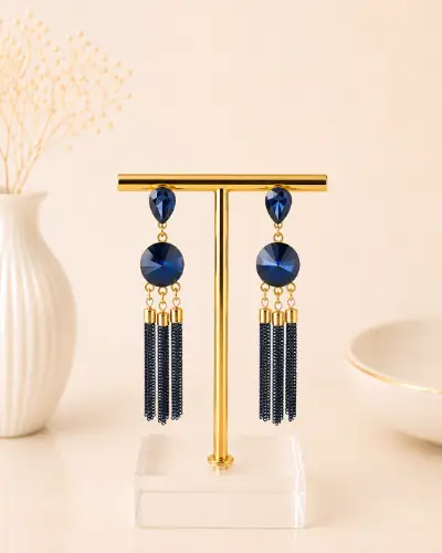 Western Earings Earring — Earring, RW1848