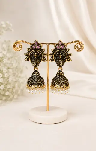 Antique — Earring, RW1469