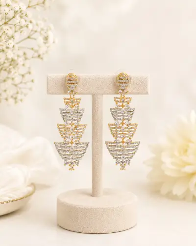 AD — Earring, RW1479