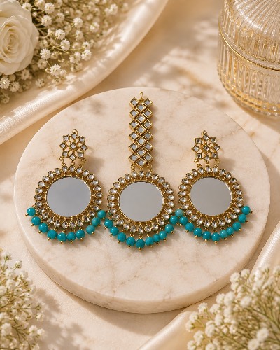 Mirror — Tikka Set, RW1328