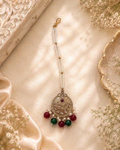 Kundan — Tikka, RW1417