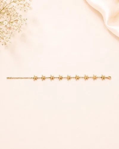 Anti Tarnish Bracelet — Bracelet, RW2159