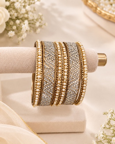 Stone Bangles Bangles — Bangles, RW2508