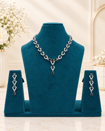 AD Necklace — Necklace, RW2910