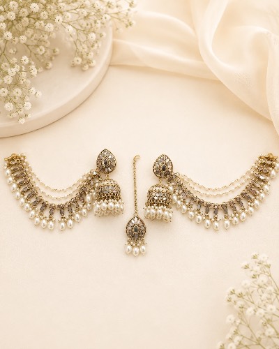 Mirror — Tikka Set, RW1360