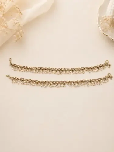 Anklet Anklets — Anklets, RW1956