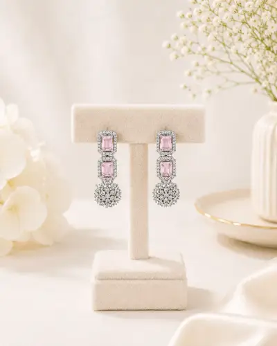 AD — Earring, RW1512