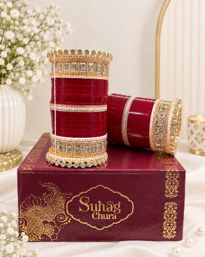 Chooda Bangles — Bangles, RW2541