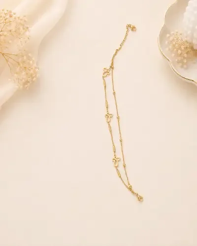 Anklet Anklets — Anklets, RW1952