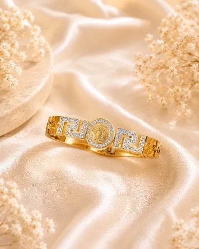 Anti Tarnish Bracelet — Bracelet, RW2113