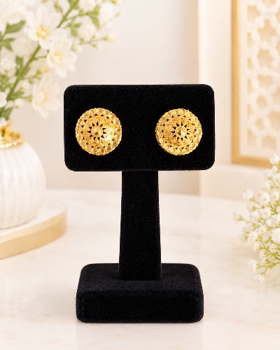 Stud Earring — Earring, RW2735