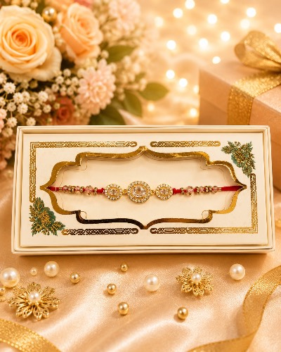 Rakhi — Rakhi, RW1622