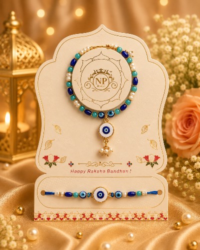 Rakhi Rakhi — Rakhi, RW1668