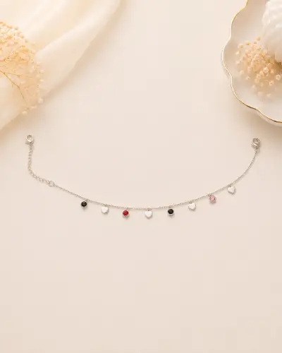 Anklet Anklets — Anklets, RW1948