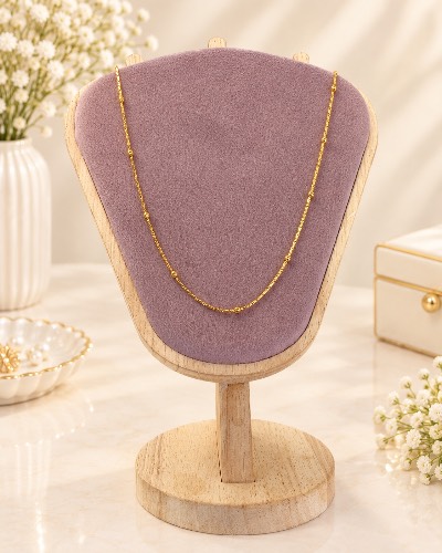 Gold Plated Chain — Chain, RW2445