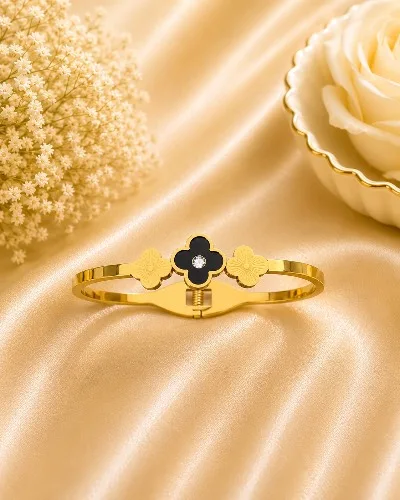Anti Tarnish Bracelet — Bracelet, RW2145