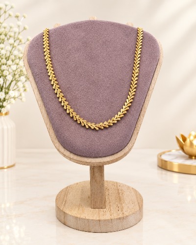 Gold Plated Chain — Chain, RW2435