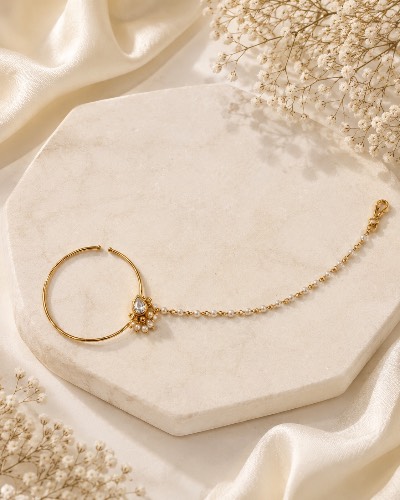 Nose Ring Nose Ring — Nose Ring, RW1696