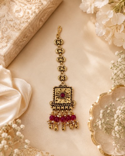 Gold Plated — Tikka, RW1414