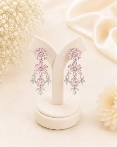 AD — Earring, RW1502