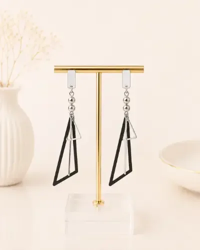 Western Earings Earring — Earring, RW1844
