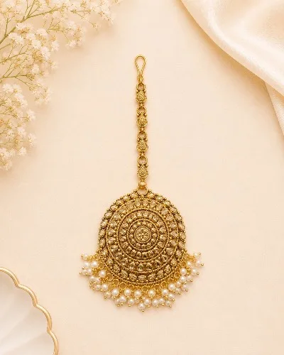 Gold Plated Tikka — Tikka, RW2171