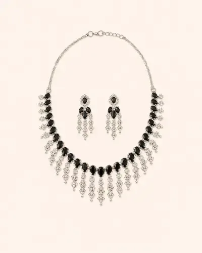 AD Necklace — Necklace, RW1995
