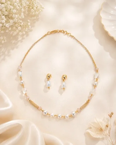 Pearl Chain Chain — Chain, RW1917