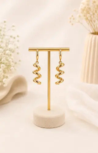 Western Earings Earring — Earring, RW1852