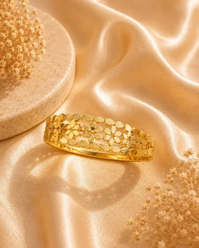 Anti Tarnish Bracelet — Bracelet, RW2106