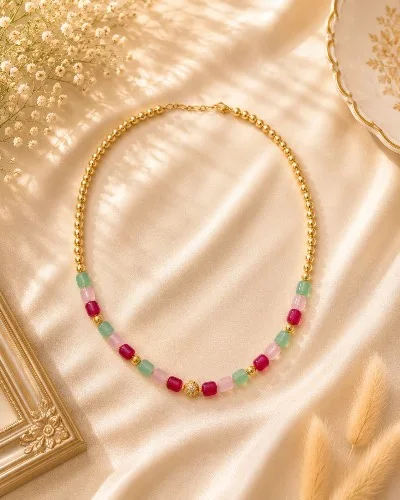Pearl Chain Chain — Chain, RW1914