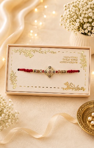 Rakhi — Rakhi, RW1485