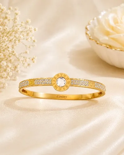 Anti Tarnish Bracelet — Bracelet, RW2109