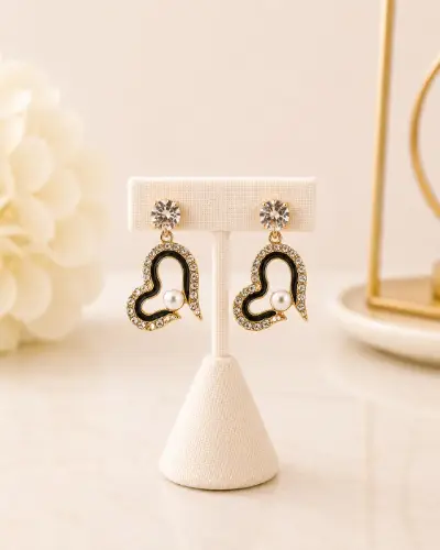 Western Earings Earring — Earring, RW1839