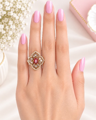 AD Ring — Ring, RW2256