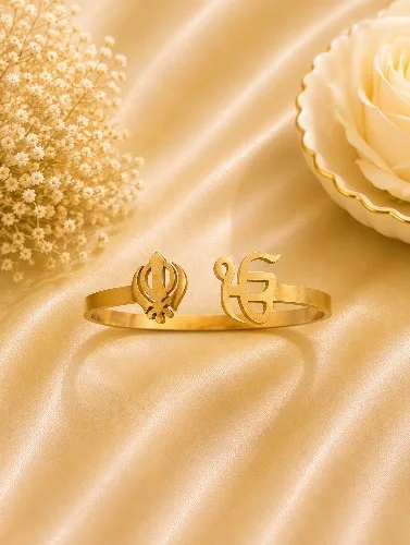 Anti Tarnish Bracelet — Bracelet, RW2140