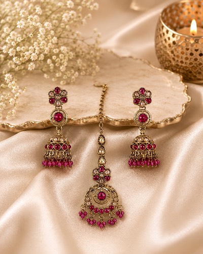 Reverse AD Stone — Tikka Set, RW1320