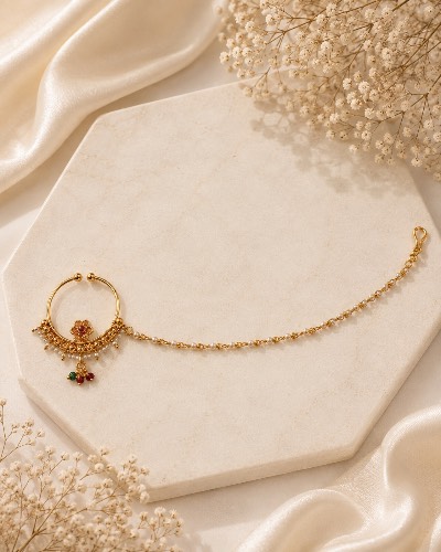 Nose Ring Nose Ring — Nose Ring, RW1700