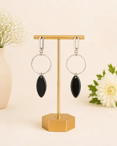 Western Earings Earring — Earring, RW1826