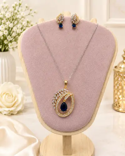 AD Pendent Set — Pendent Set, RW2852