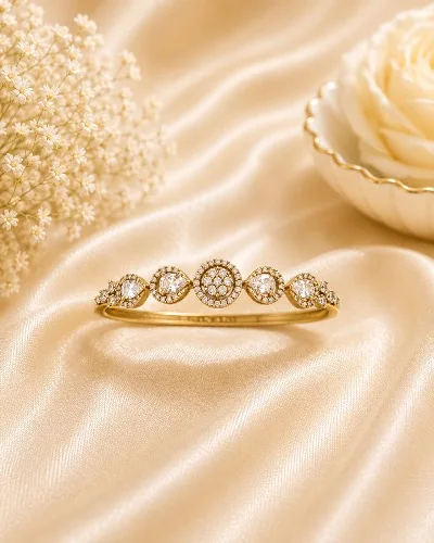 AD Bracelet — Bracelet, RW2104