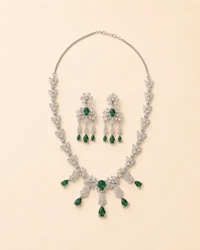 AD Necklace — Necklace, RW1978