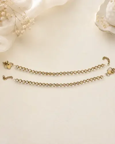 Anklet Anklets — Anklets, RW1960