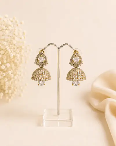 AD — Earring, RW1442