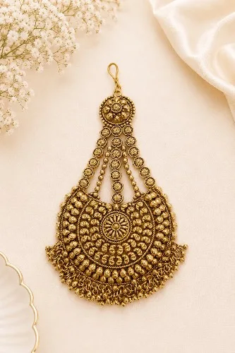 Gold Plated Passa — Passa, RW2176