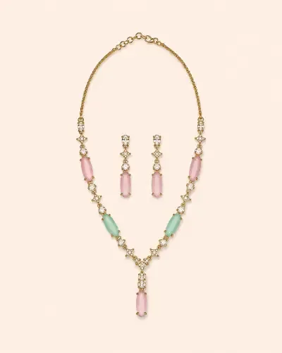 AD Necklace — Necklace, RW1993
