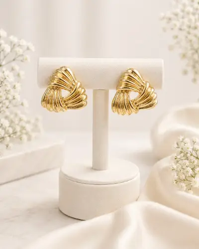 Western Earings Earring — Earring, RW1833